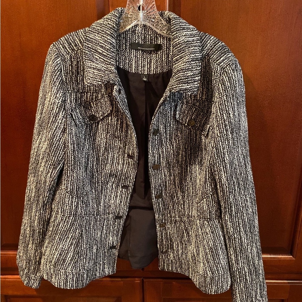 Women’s Blazer